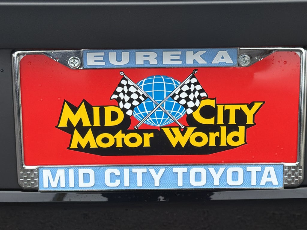 2027 Toyota Prius LE