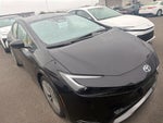 2027 Toyota Prius Limited