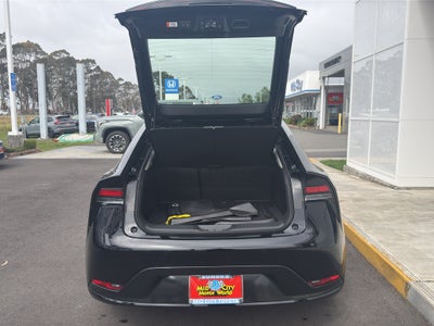 2026 Toyota Prius Limited