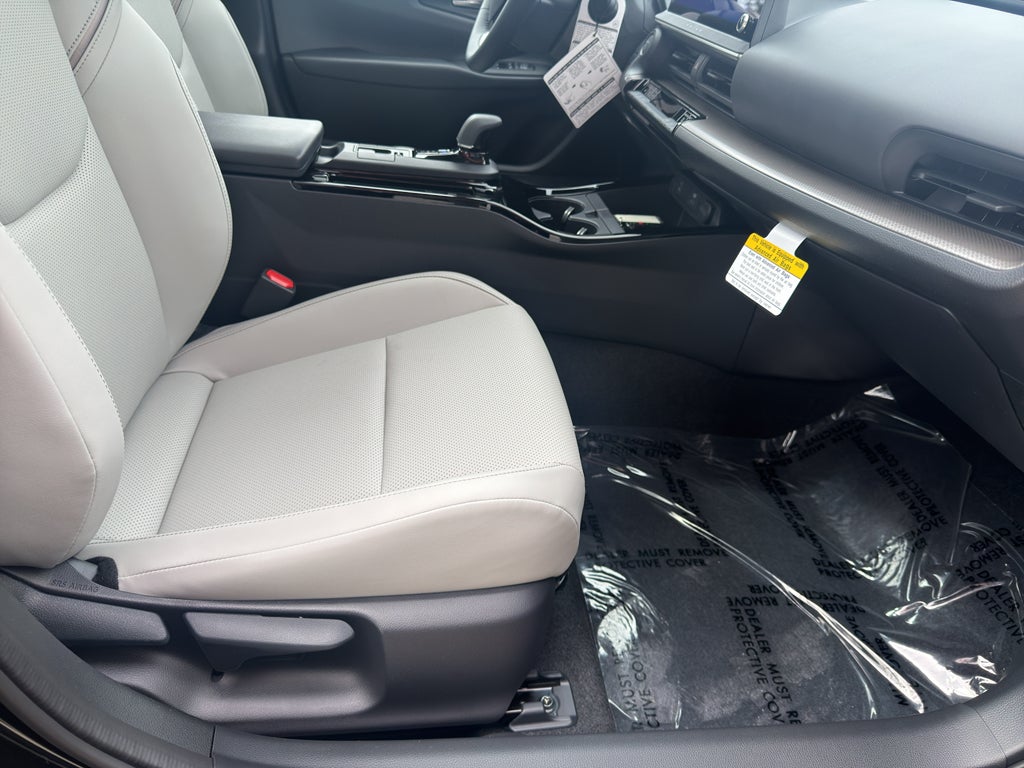 2026 Toyota Prius Limited