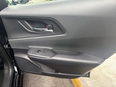 2026 Toyota Prius Limited