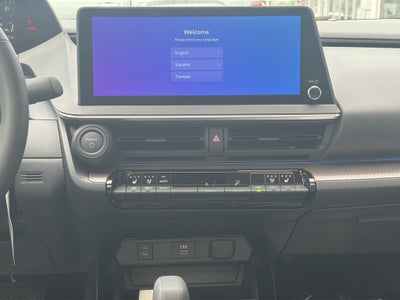 2026 Toyota Prius Limited