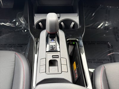 2027 Toyota Prius Plug-in Hybrid XSE Premium