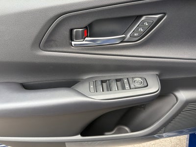 2027 Toyota Prius Plug-in Hybrid XSE Premium