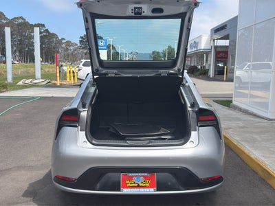 2026 Toyota Prius XLE AWD