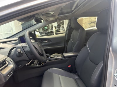 2026 Toyota Prius XLE AWD