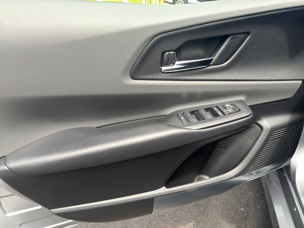 2026 Toyota Prius XLE AWD