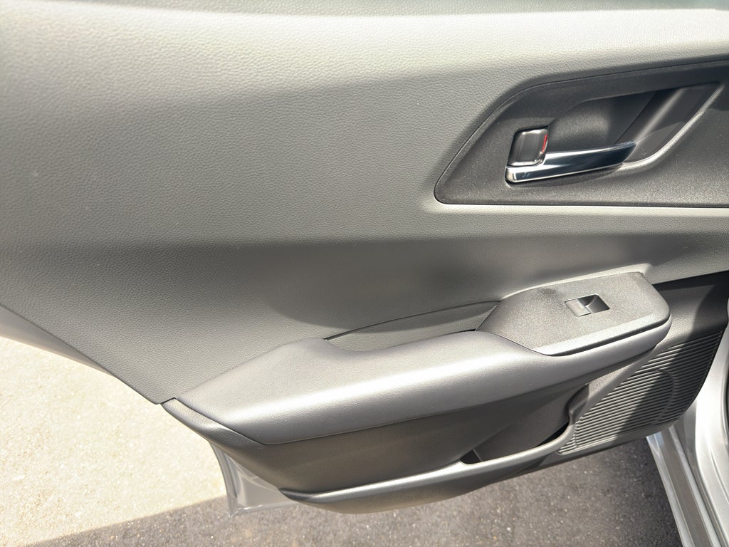 2026 Toyota Prius XLE AWD