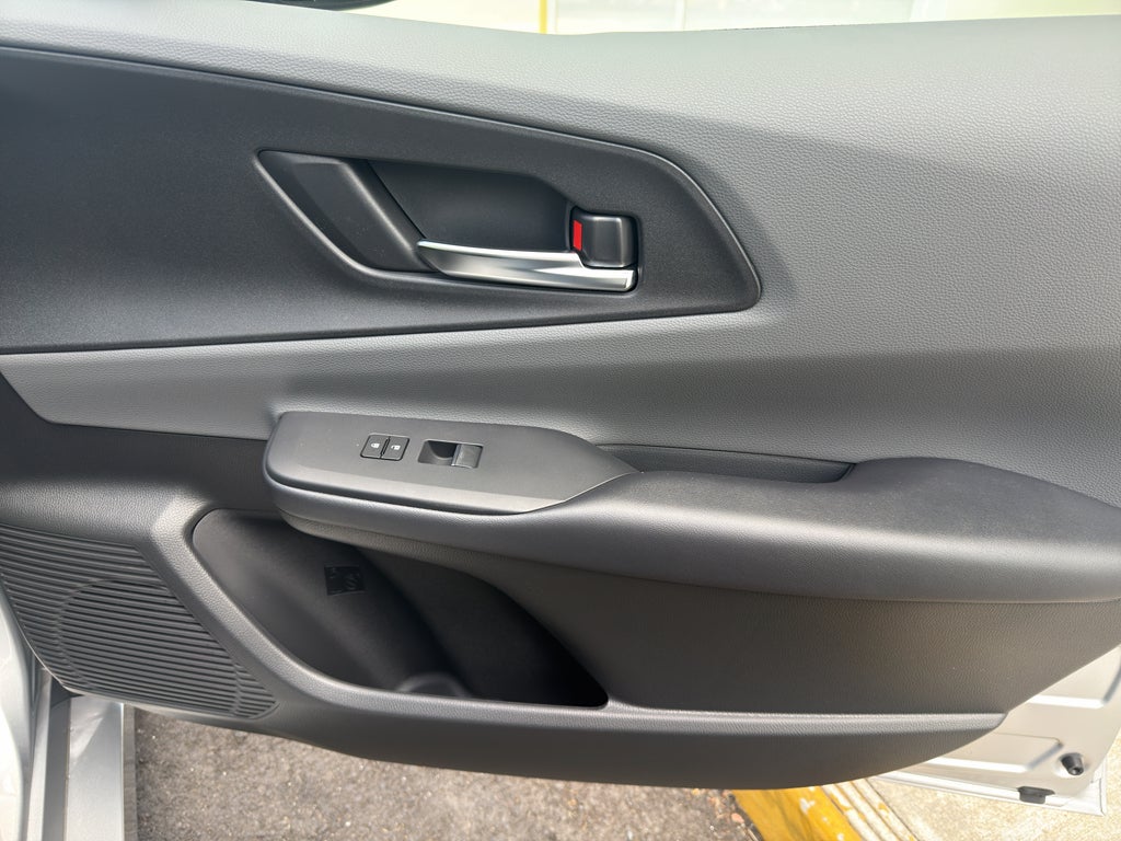 2026 Toyota Prius XLE AWD