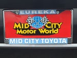 2026 Toyota Prius XLE AWD