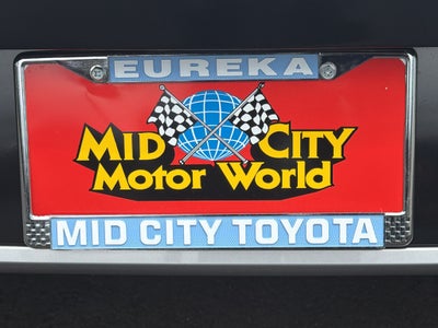 2026 Toyota Prius XLE AWD