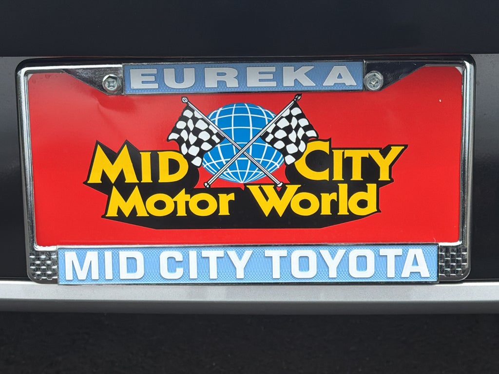 2026 Toyota Prius XLE AWD