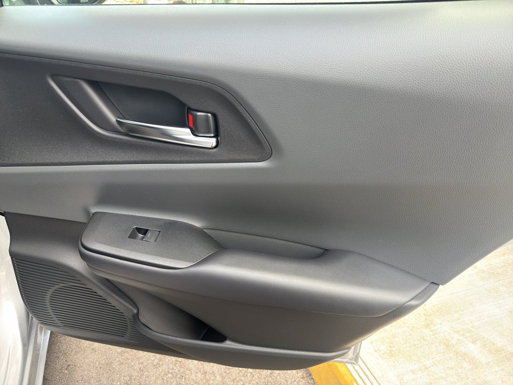 2026 Toyota Prius XLE AWD