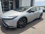 2026 Toyota Prius XLE AWD