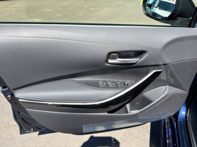 2026 Toyota Corolla Hybrid Hybrid XLE