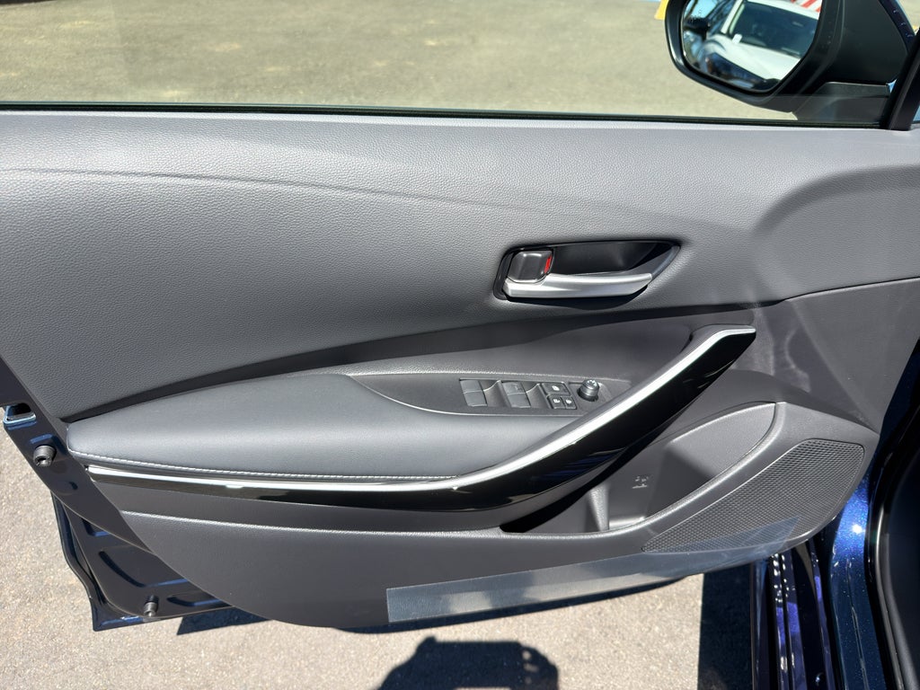 2026 Toyota Corolla Hybrid Hybrid XLE