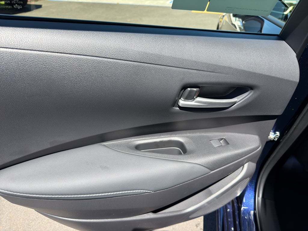 2026 Toyota Corolla Hybrid Hybrid XLE