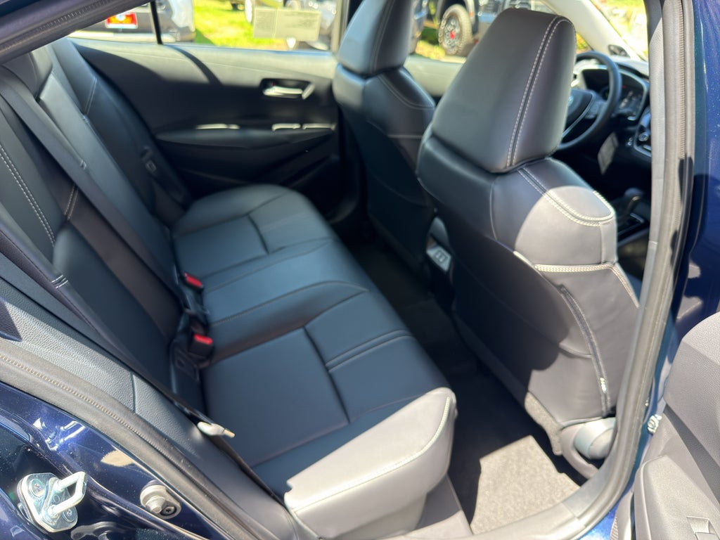 2026 Toyota Corolla Hybrid Hybrid XLE
