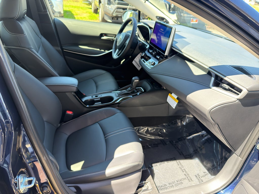 2026 Toyota Corolla Hybrid Hybrid XLE