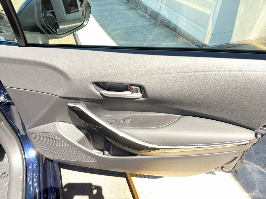 2026 Toyota Corolla Hybrid Hybrid XLE