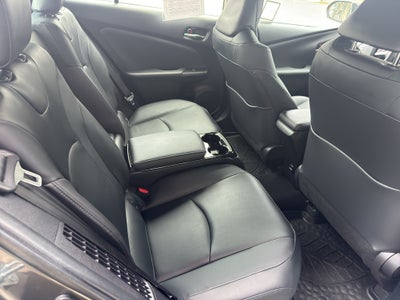 2019 Toyota PRIUS PRIME Advanced