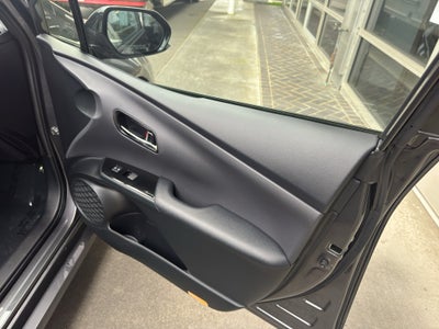 2019 Toyota PRIUS PRIME Advanced