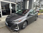2019 Toyota PRIUS PRIME Advanced