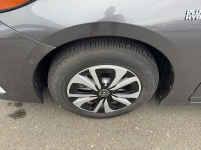 2019 Toyota PRIUS PRIME Advanced