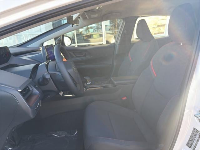 2020 Toyota PRIUS LE