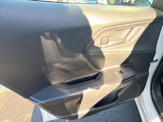 2020 Toyota PRIUS LE