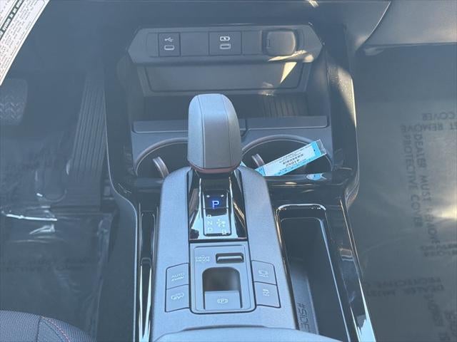 2020 Toyota PRIUS LE