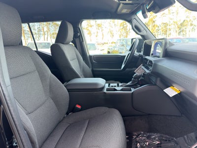 2026 Toyota Land Cruiser Land Cruiser 1958