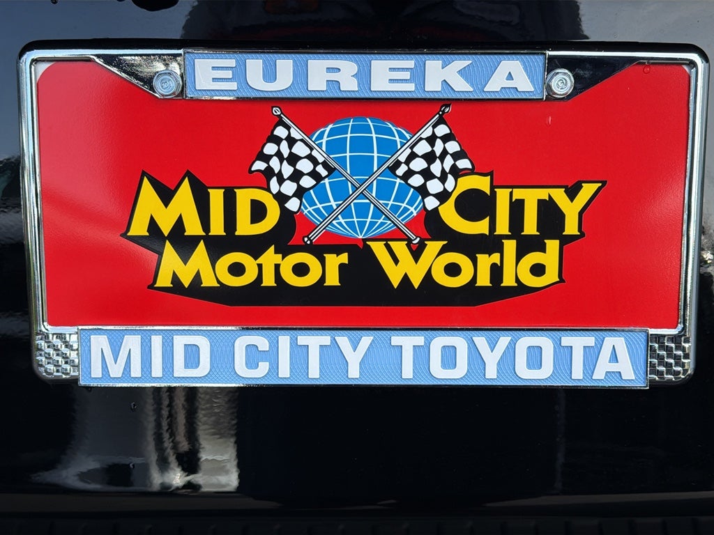 2026 Toyota Land Cruiser Land Cruiser 1958