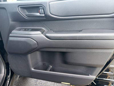 2026 Toyota Land Cruiser Land Cruiser 1958