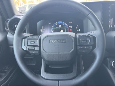 2026 Toyota Land Cruiser Land Cruiser 1958