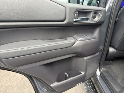 2026 Toyota Land Cruiser Land Cruiser