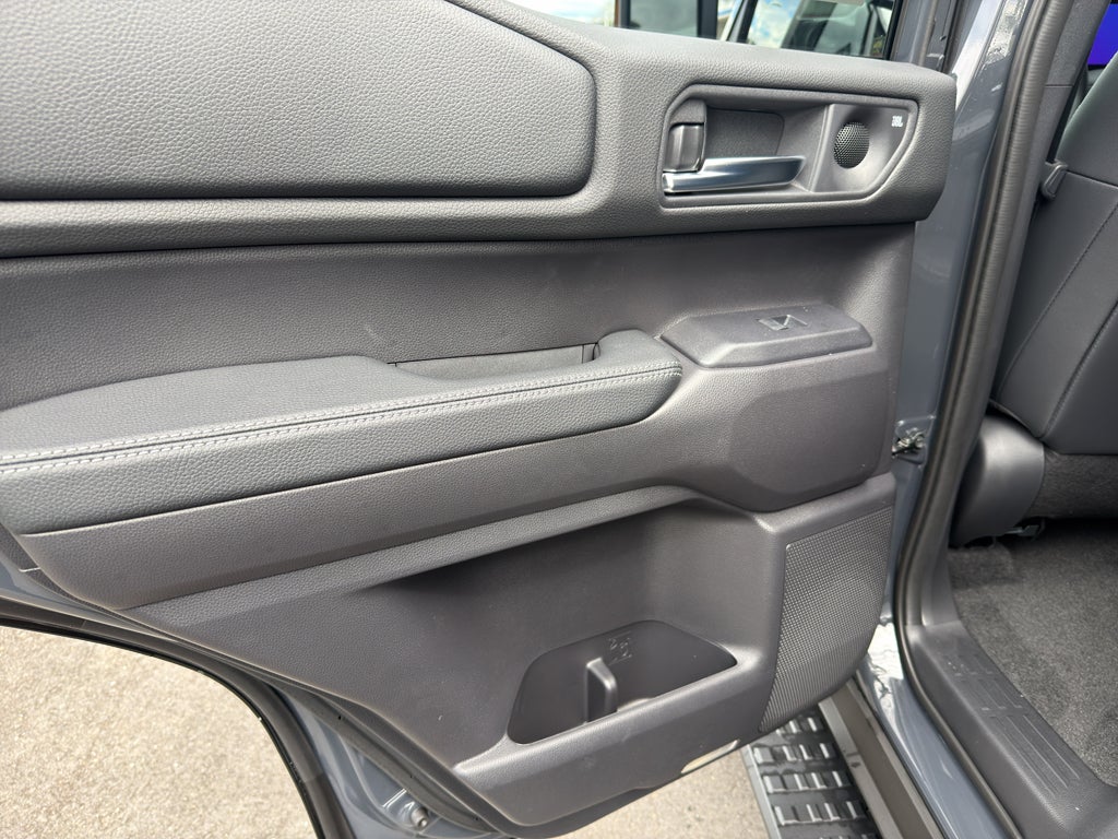 2026 Toyota Land Cruiser Land Cruiser