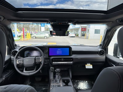 2026 Toyota Land Cruiser Land Cruiser