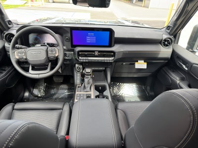 2026 Toyota Land Cruiser Land Cruiser