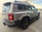 2025 Toyota Land Cruiser Base (A8)