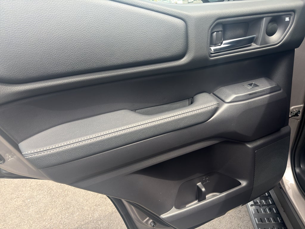 2026 Toyota Land Cruiser Land Cruiser