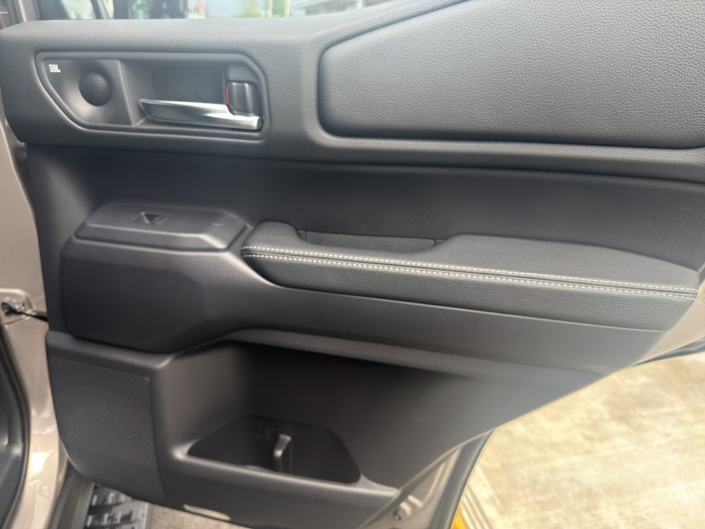 2026 Toyota Land Cruiser Land Cruiser