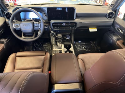 2026 Toyota Land Cruiser Land Cruiser