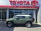 2013 Toyota FJ CRUISER Base