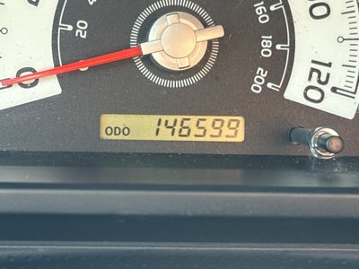 2013 Toyota FJ CRUISER Base