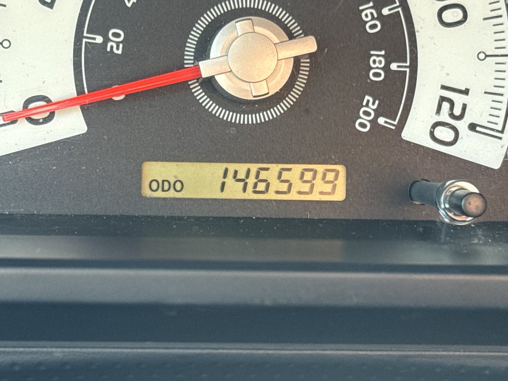 2013 Toyota FJ CRUISER Base