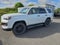 2021 Toyota 4RUNNER Nightshade