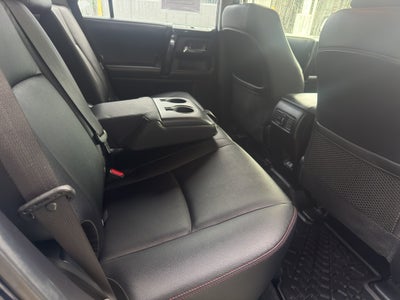 2021 Toyota 4RUNNER TRD Off Road Premium