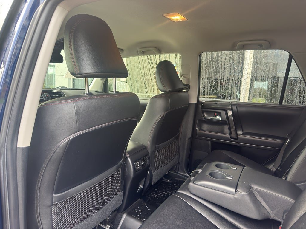 2021 Toyota 4RUNNER TRD Off Road Premium