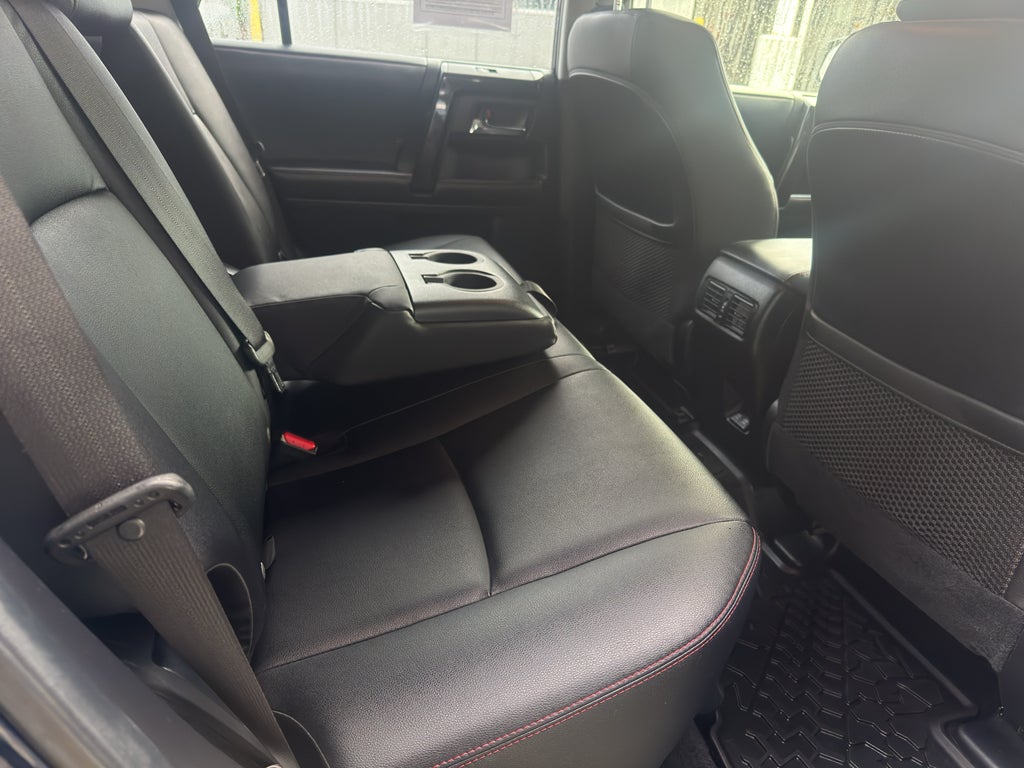 2021 Toyota 4RUNNER TRD Off Road Premium